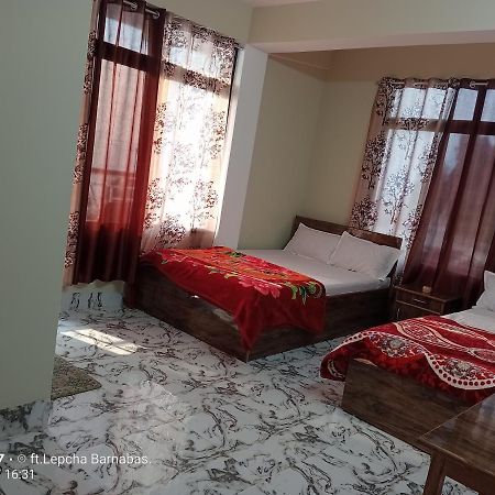 Windhome Kalimpong: Dream Homes Bagian luar foto