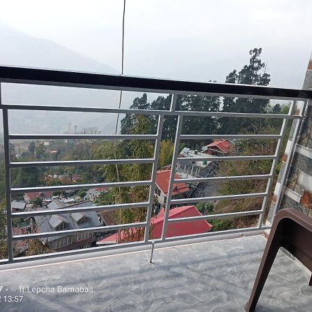 Windhome Kalimpong: Dream Homes Bagian luar foto