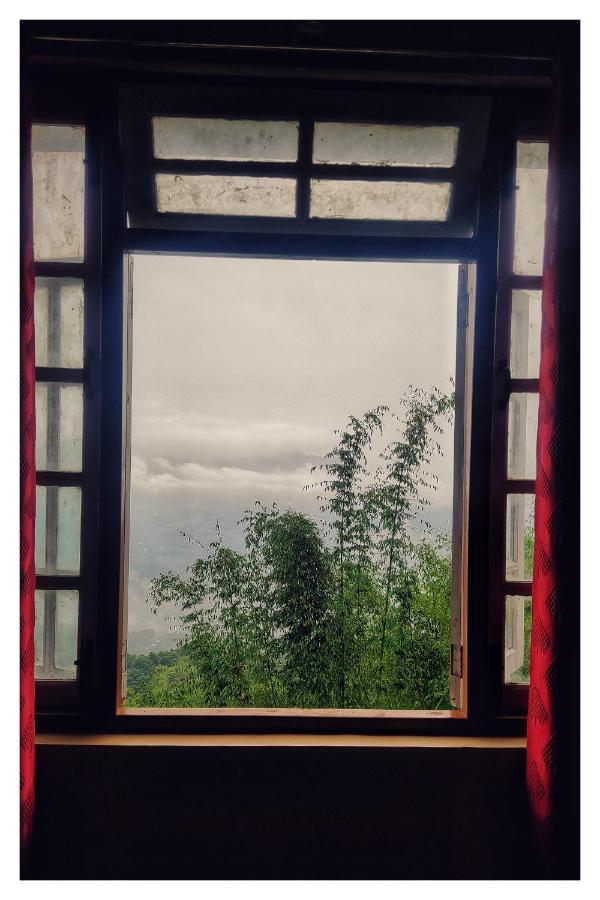 Windhome Kalimpong: Dream Homes Bagian luar foto