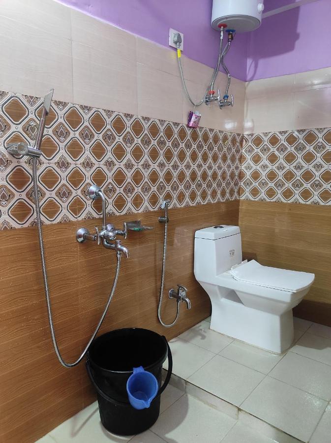 Windhome Kalimpong: Dream Homes Bagian luar foto