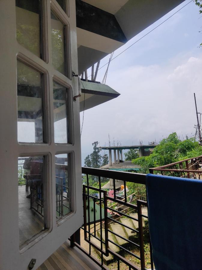 Windhome Kalimpong: Dream Homes Bagian luar foto