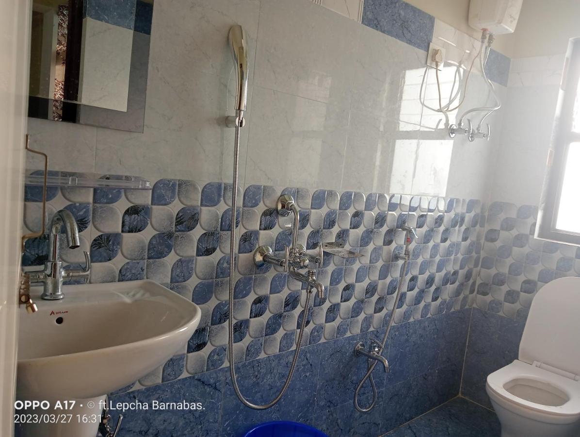 Windhome Kalimpong: Dream Homes Bagian luar foto