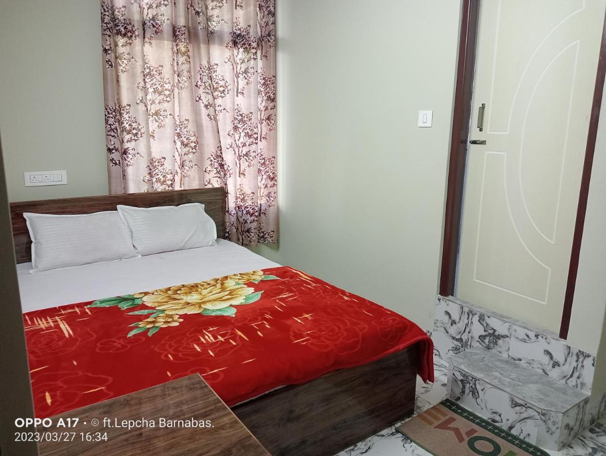 Windhome Kalimpong: Dream Homes Bagian luar foto