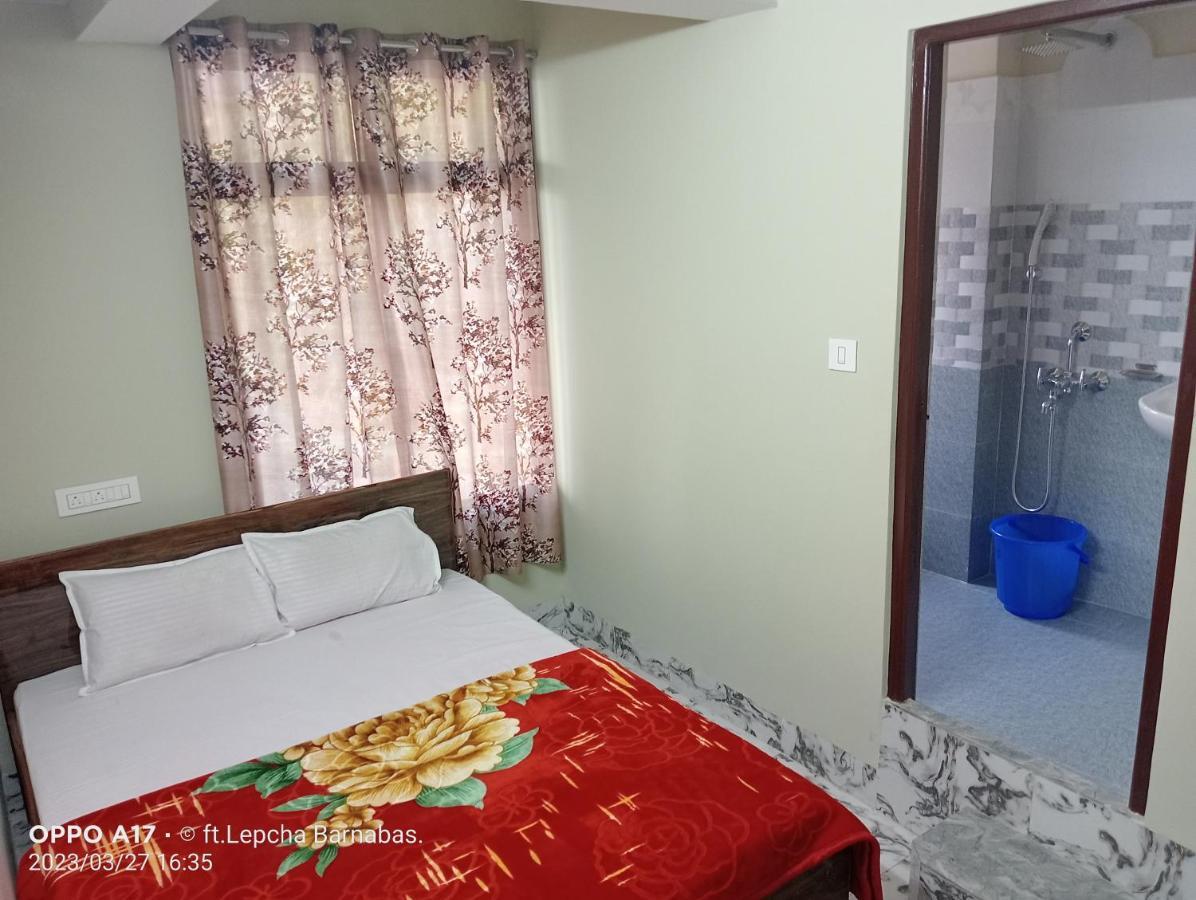 Windhome Kalimpong: Dream Homes Bagian luar foto