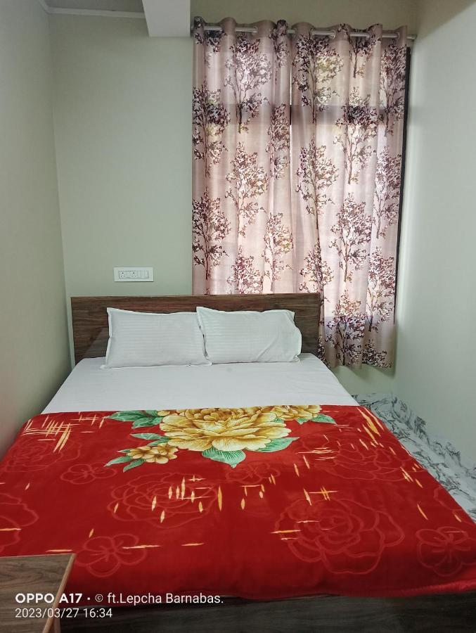 Windhome Kalimpong: Dream Homes Bagian luar foto