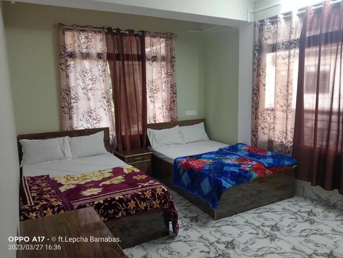 Windhome Kalimpong: Dream Homes Bagian luar foto