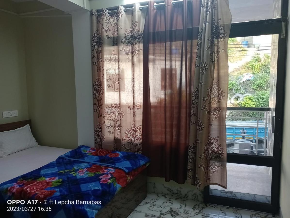Windhome Kalimpong: Dream Homes Bagian luar foto