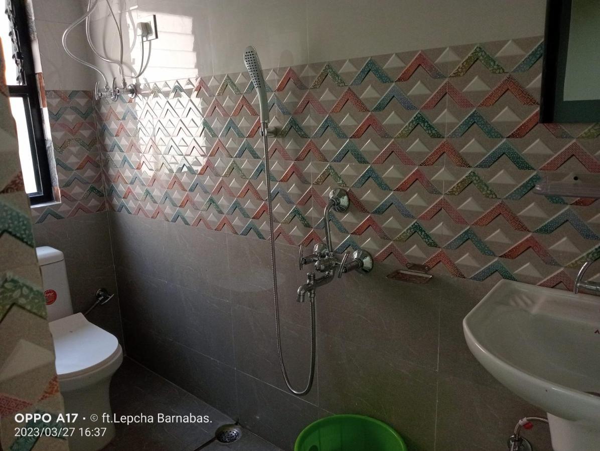 Windhome Kalimpong: Dream Homes Bagian luar foto