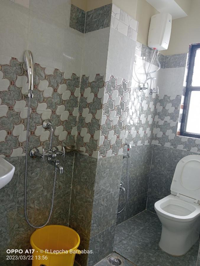 Windhome Kalimpong: Dream Homes Bagian luar foto
