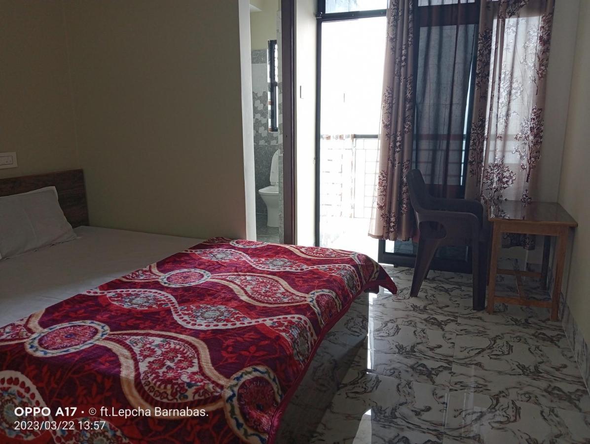 Windhome Kalimpong: Dream Homes Bagian luar foto