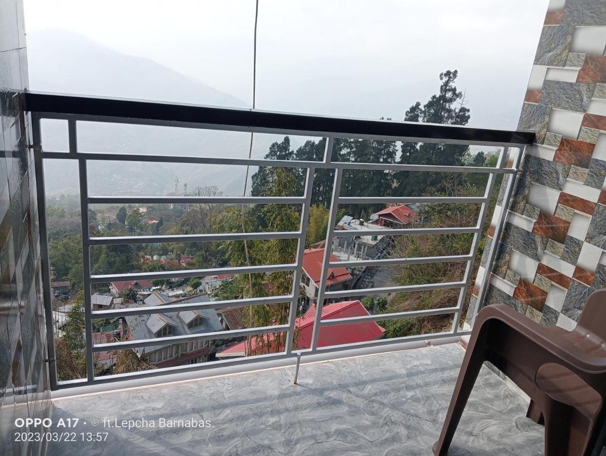 Windhome Kalimpong: Dream Homes Bagian luar foto