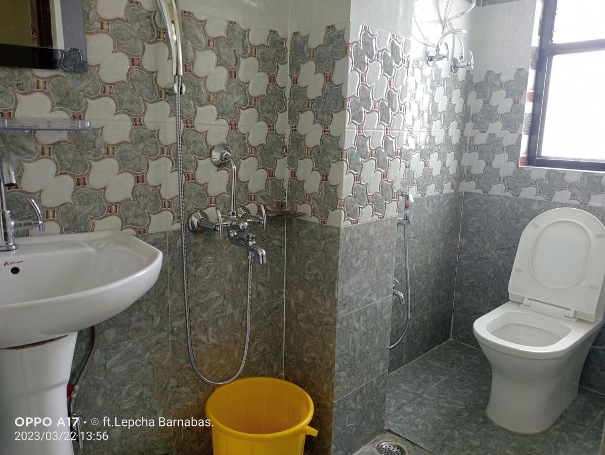 Windhome Kalimpong: Dream Homes Bagian luar foto