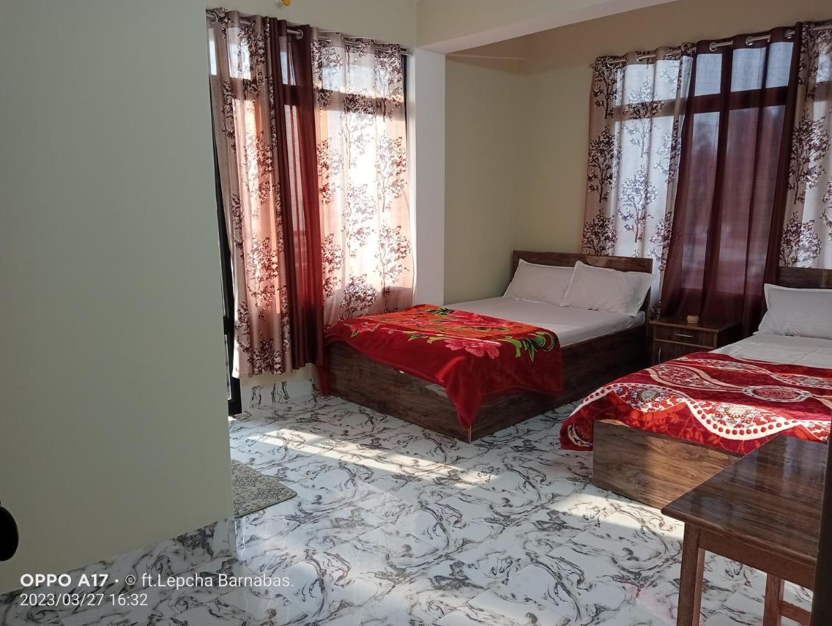 Windhome Kalimpong: Dream Homes Bagian luar foto