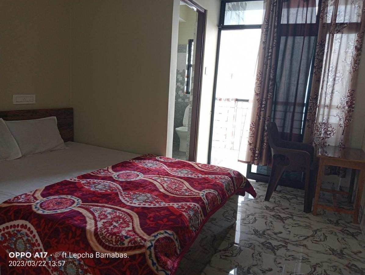 Windhome Kalimpong: Dream Homes Bagian luar foto
