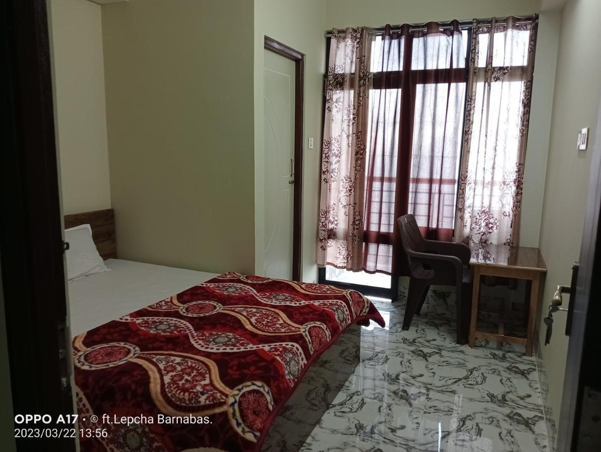Windhome Kalimpong: Dream Homes Bagian luar foto